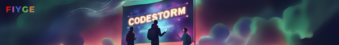 CodeStorm Hackathon