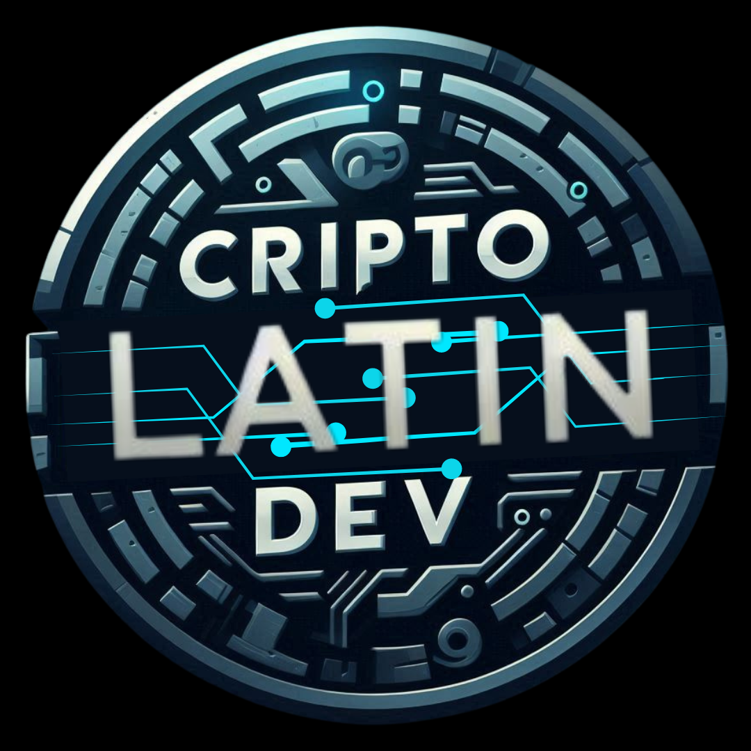 CRIPTO LATIN DEV - InnovaDev