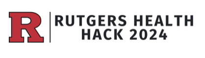 Rutgers Health Hack 2024