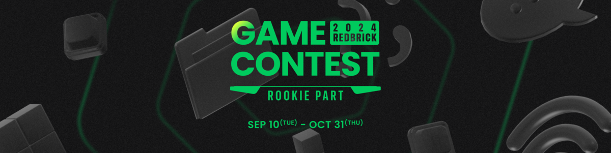 2024 Redbrick Youth Game Contest