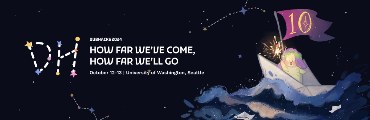 DubHacks '24