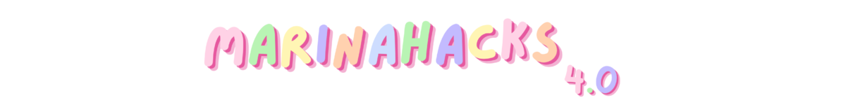 MarinaHacks 4.0