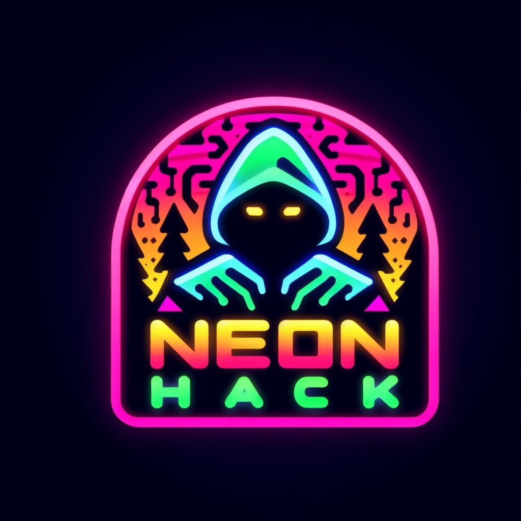 Neon Hack