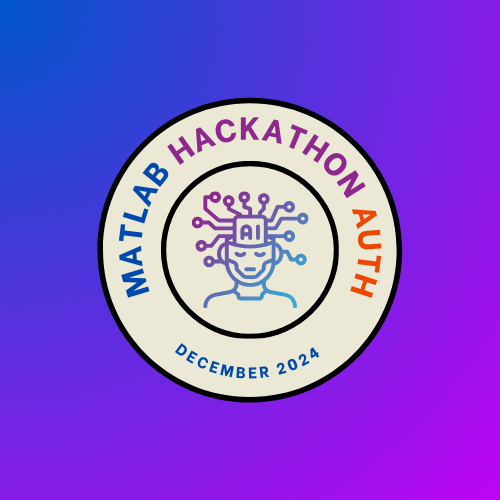  AI with MATLAB, Thessaloniki