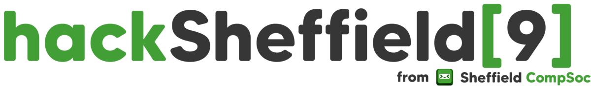 hackSheffield 9