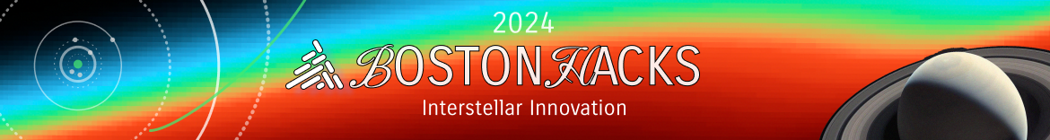 BostonHacks 2024