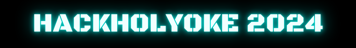 HackHolyoke 2024