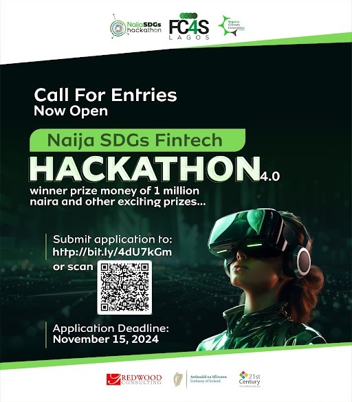 Naija SDGs FINTECH HACKATHON