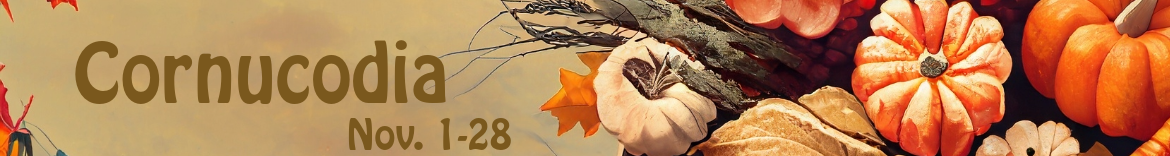 Cornucodia 2024