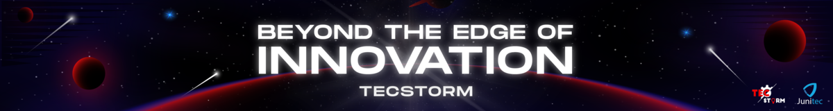 TecStorm - Ended
