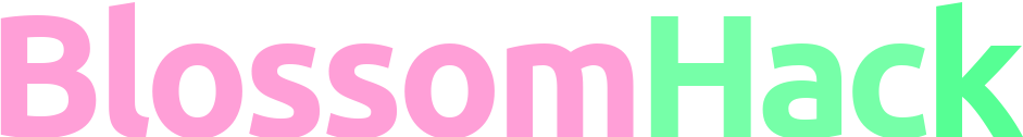 BlossomHack 2025