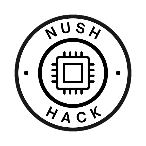 NUSH Hack 2024