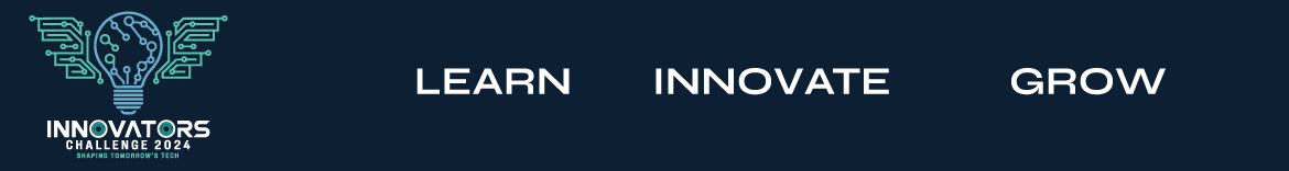 Innovators Challenge 2024