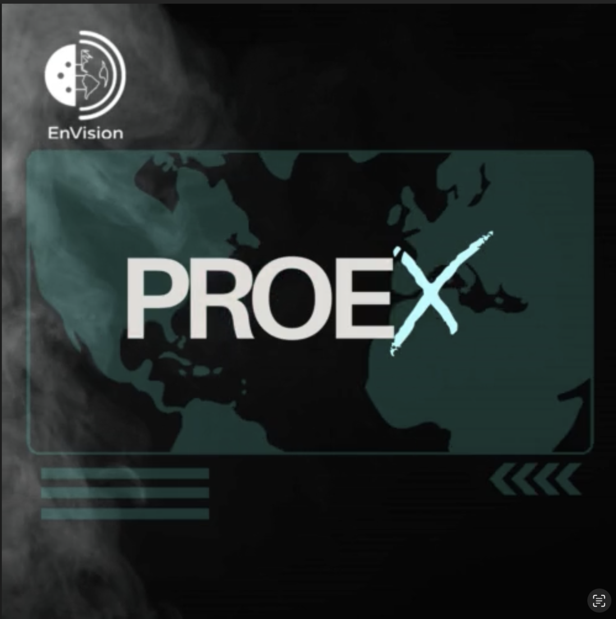 ProEx by EnVision