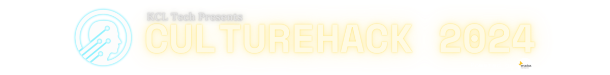 CultureHack 2024