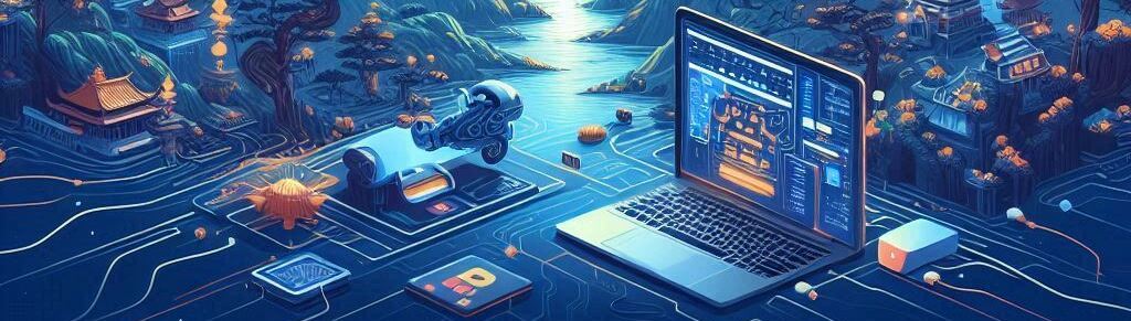 Sáng Tạo AI Việt Nam - AI Unleashed