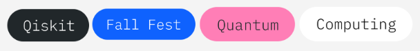 2024 QC @ CMU Qiskit Fall Fest Hackathon 