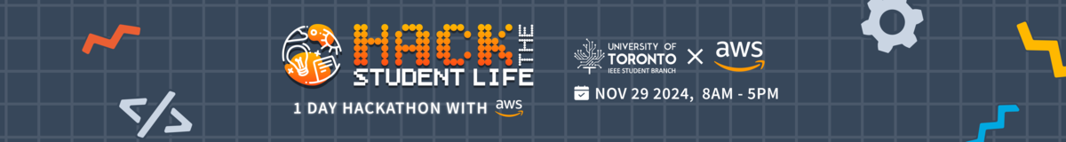 Hack the Student Life 2024