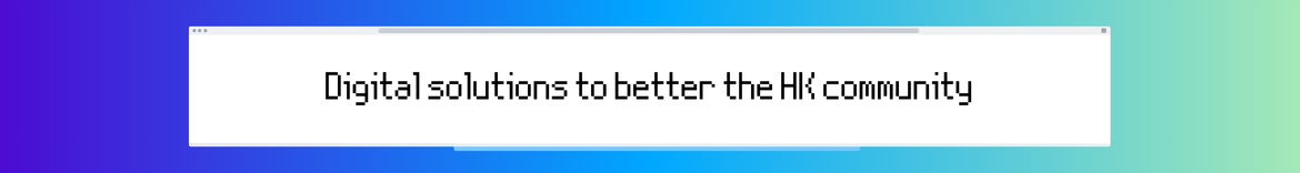 Hack4HK