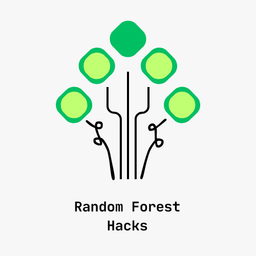 Random Forest Hackathon: Data and ML Hackathon For Students - Devpost
