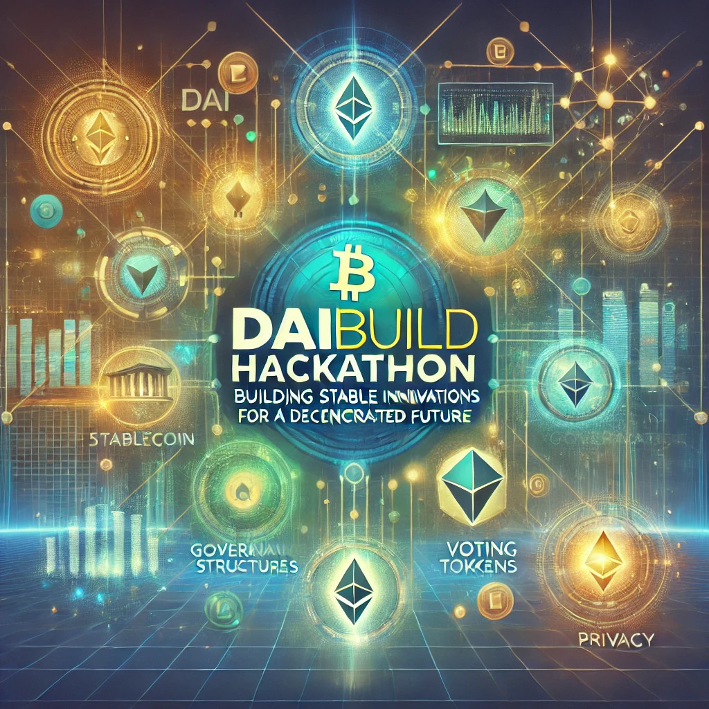 DaiBuild Hackathon