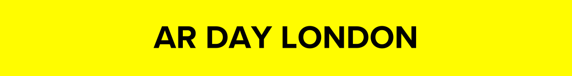 Snap AR Day London