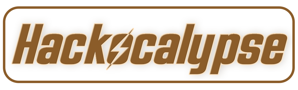 Hackocalypse