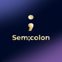 Semicolon