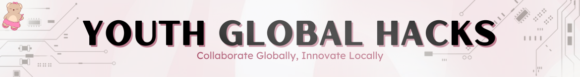 Bearbella x Amberhacks International Hackathon