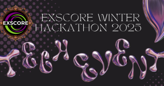 ExScore Winter Hackathon 2025