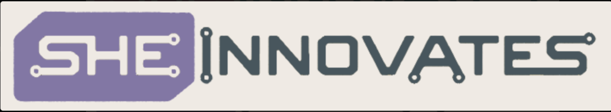 SheInnovates 2025