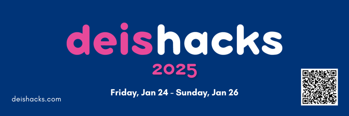 DeisHacks 2025
