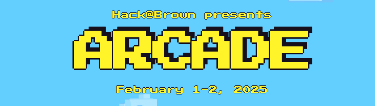 Hack@Brown 2025