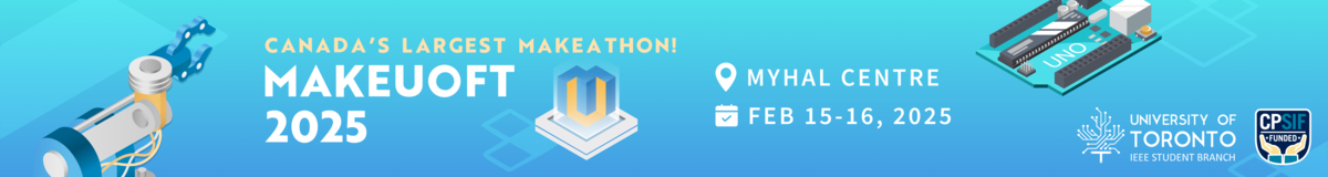 MakeUofT 2025