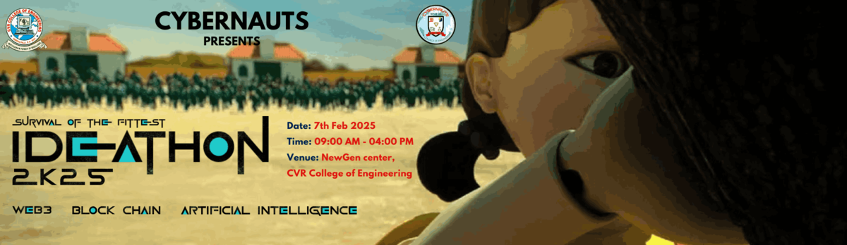 Ideathon-2K25