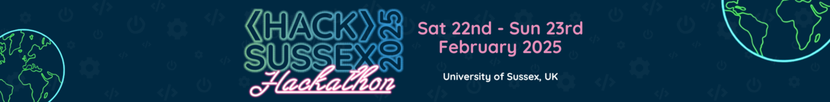 HackSussex 2025
