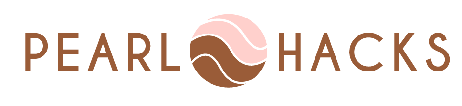 Pearl Hacks 2025