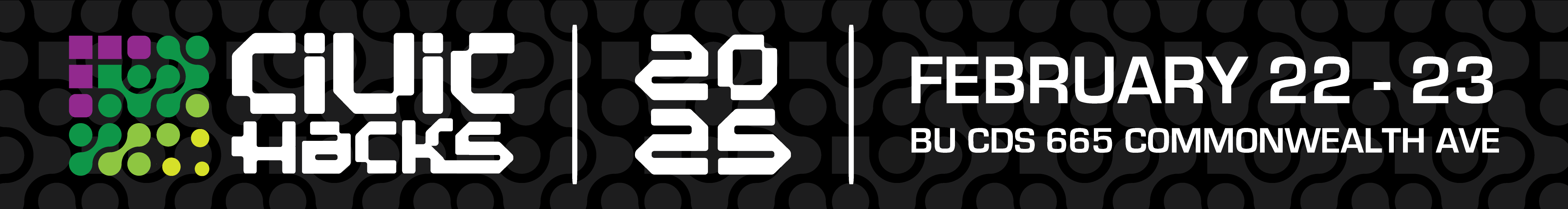 Civic Tech Hackathon 2025: Where technology can create an equitable future  through the hands of students. - Devpost