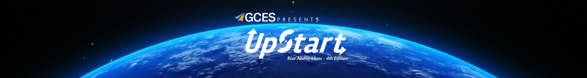 UpStart 2025: Entrepreneurship Competition