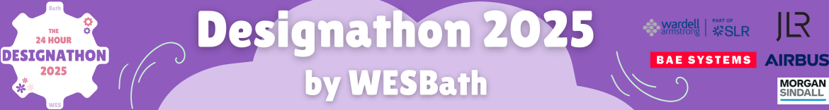 WESBath Designathon