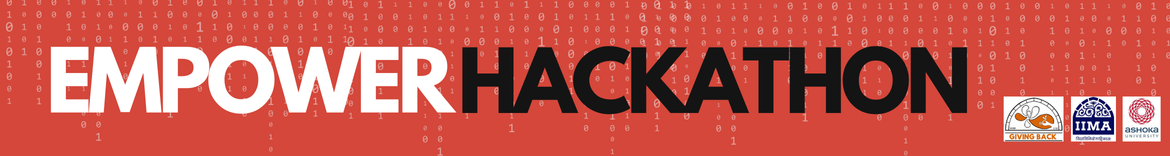 EMPOWER Hackathon