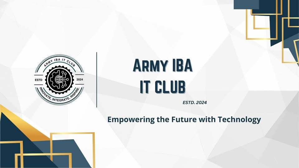 AIBA Intra Business Hackathon 2025