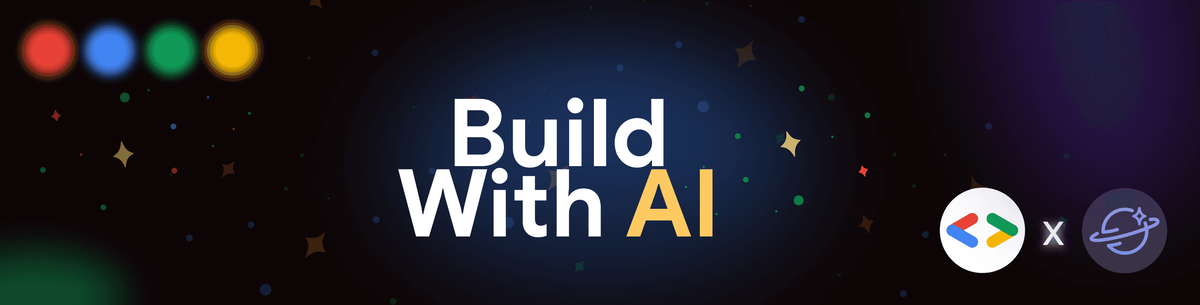 Build With AI - UBC GDSC x Launchpad