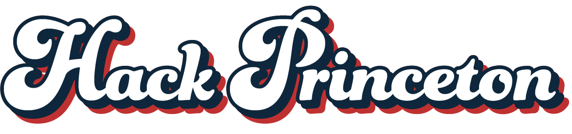 HackPrinceton Spring 2025