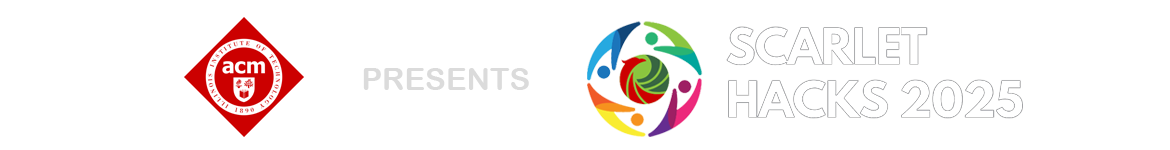 ScarletHacks 2025