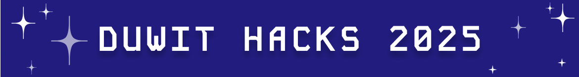 DUWiT Hacks
