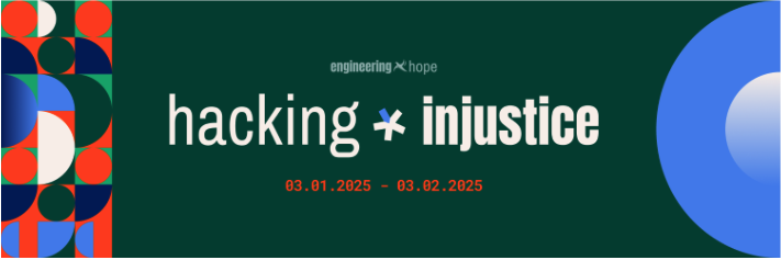 Hacking Injustice