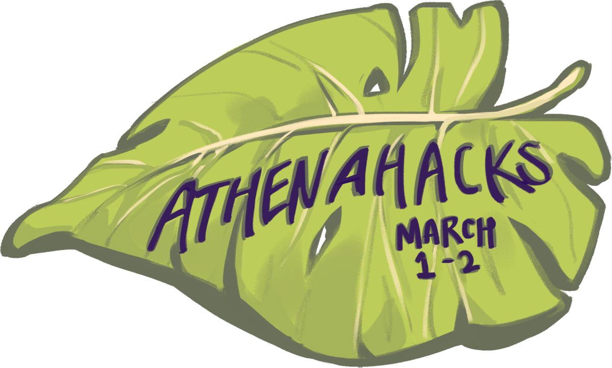 AthenaHacks 2025