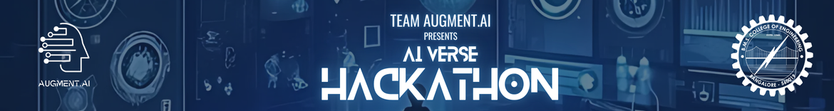 AI Verse Hackathon