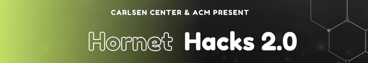 Hornet Hacks 2.0